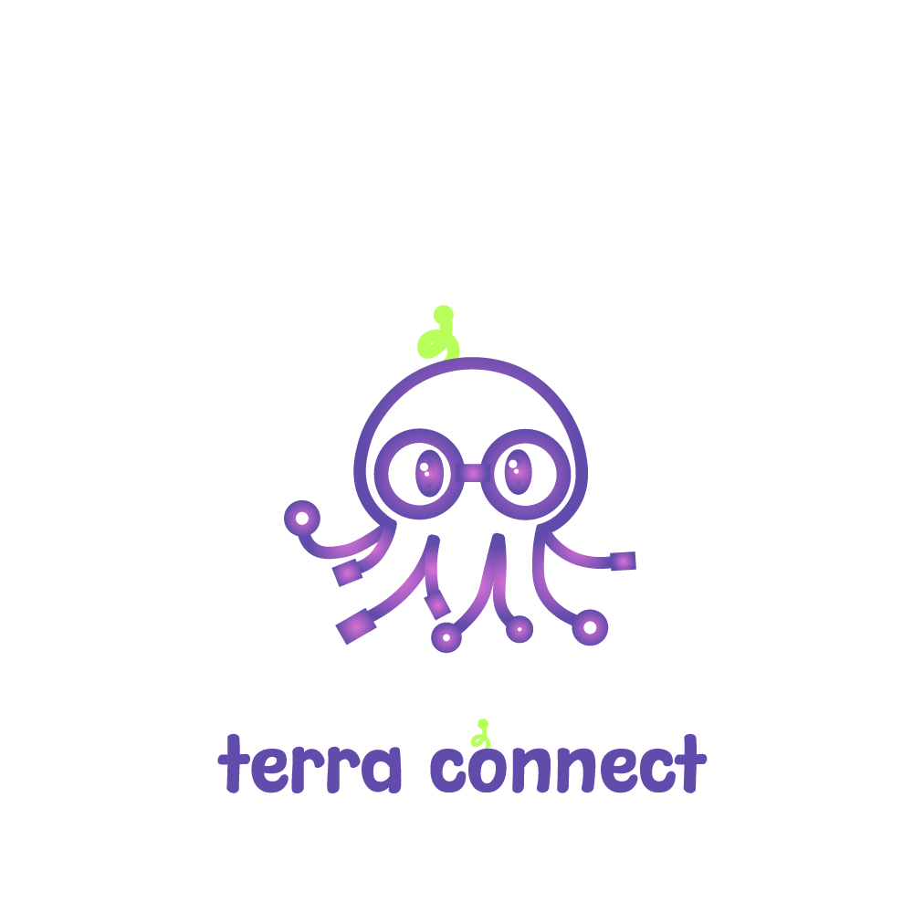 Terra Connect Logo